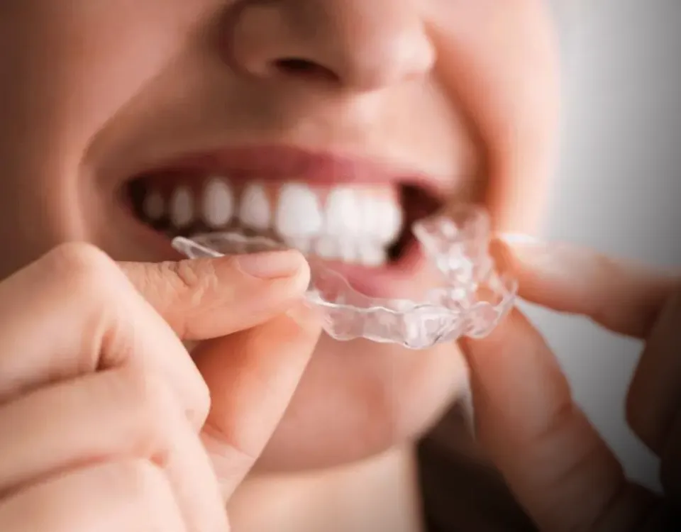 Aligners & Invisalign